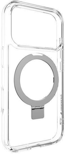 SwitchEasy Back Cover Transparent (iPhone 18 Pro / 17 Pro)