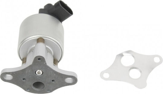 EGR-Ventil Opel Vectra B 17096243