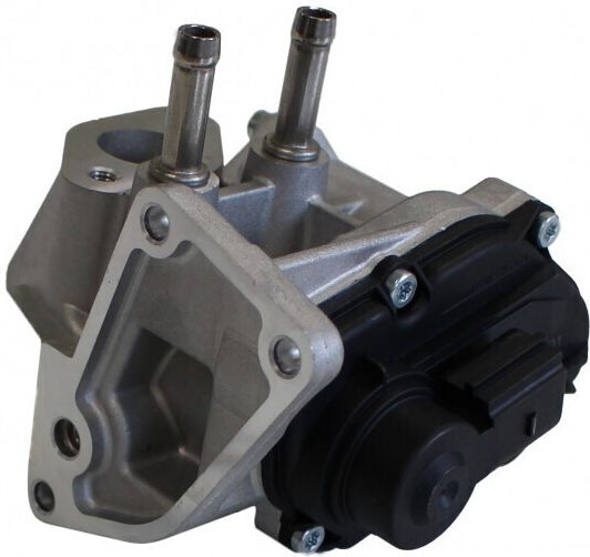 Loro Auto-Motorventile EGR für Audi A3 Skoda Octavia II Volkswagen Eos Golf 03c131503b