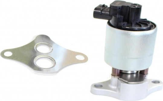 EGR-Ventil Opel Vectra B 17096243