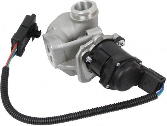 EGR-Ventil Kabel Ford Fokus C-Max Fokus II Volvo C30 S40 II 1353152