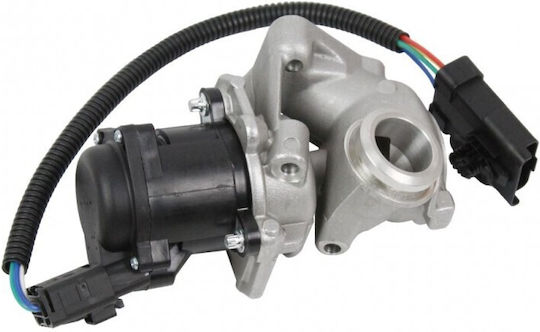 EGR-Ventil Kabel Ford Fokus C-Max Fokus II Volvo C30 S40 II 1353152
