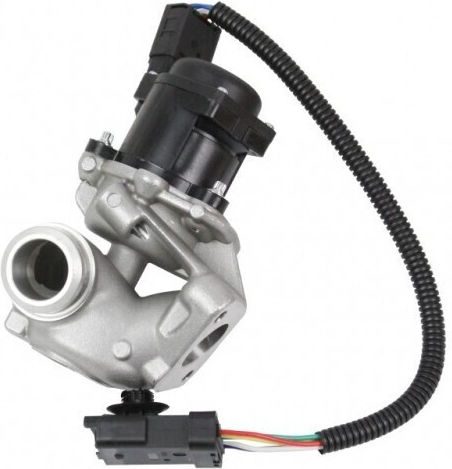EGR-Ventil Kabel Ford Fokus C-Max Fokus II Volvo C30 S40 II 1353152