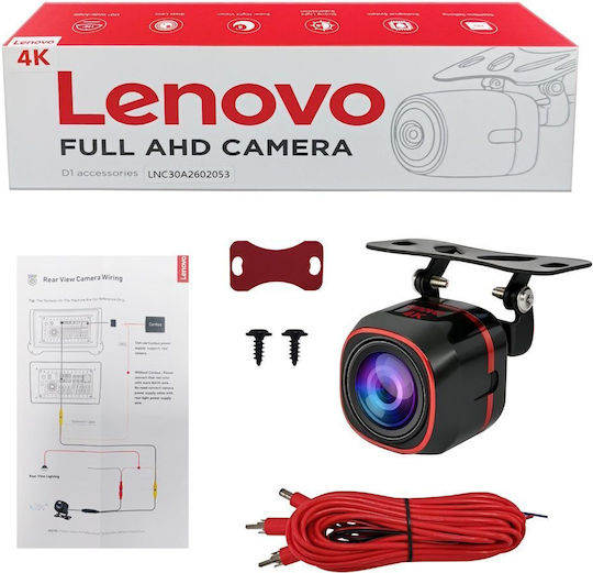 Lenovo Камера 994 Ahd Задна