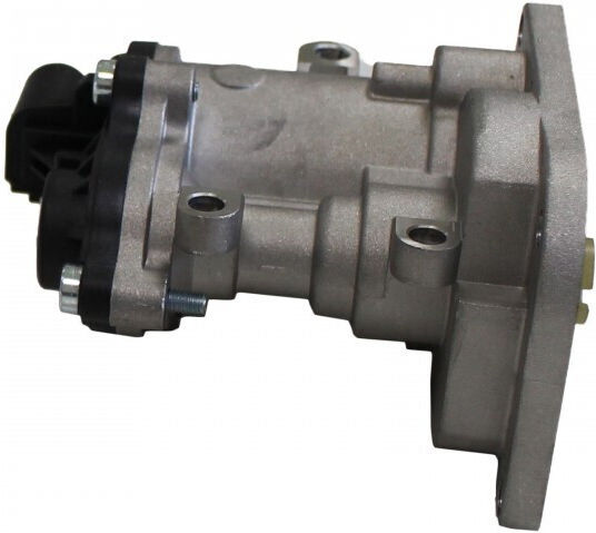 Loro Auto-Motorventile EGR für Ford Fokus C-Max Focus II Galaxie Mondeo V 1668578
