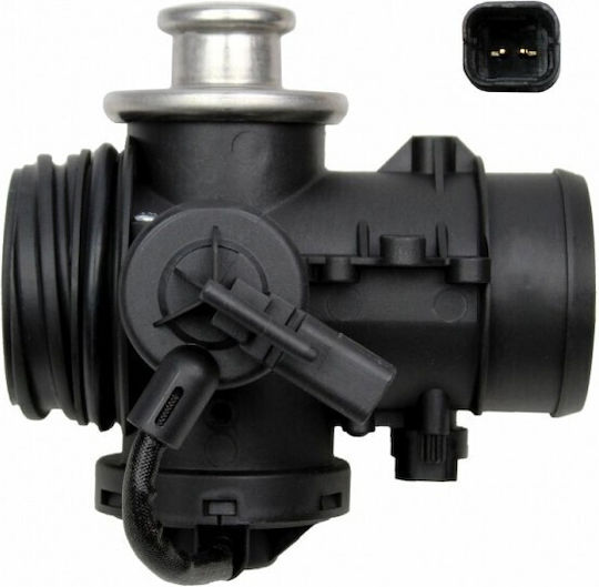 Loro Auto-Motorventile AGR-Ventil Für Citroen Berlingo Peugeot 206 Partner 9638111480