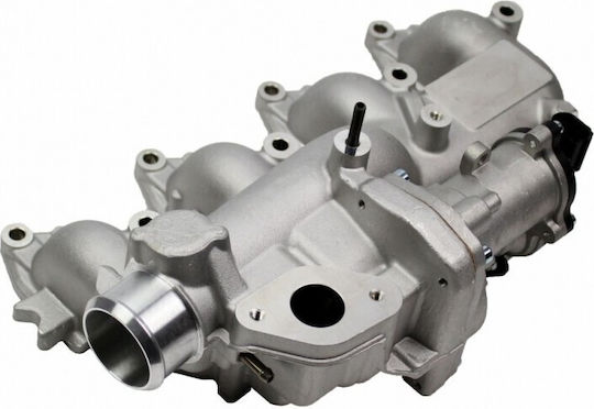 Supapă EGR Galerie Evacuare Ford Focus C-Max Focus II Galaxy Mondeo V 1369213