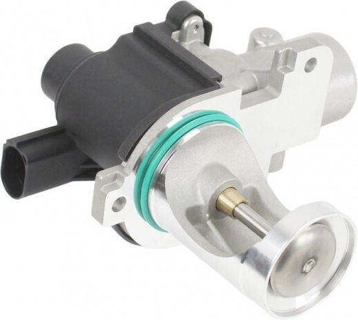 Вентил EGR Audi A4 A6 Skoda Superb Volkswagen Beetle Passat 038131501bf