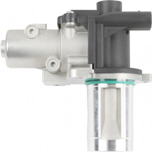 Вентил EGR Audi A4 A6 Skoda Superb Volkswagen Beetle Passat 038131501bf