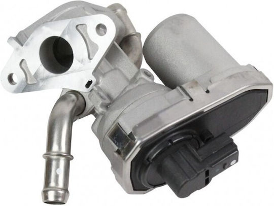 Вентил EGR Съединителна тръба за вода Ford Transit Transit Tourneo 1480549