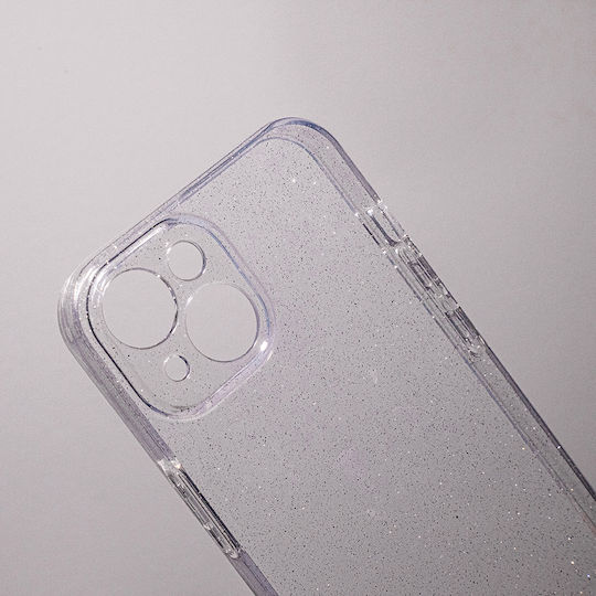 Shine Back Cover Σιλικόνης 2mm Διάφανο (Google Pixel 10 / 10 Pro)