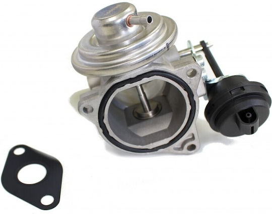 Вентил EGR Audi A3 Seat Cordoba Ibiza Leon 038131501at