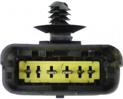 Supapă EGR Cablu Ford Focus C-Max Volvo S40 Ii V50 1229960