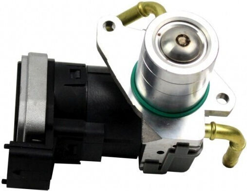 EGR Valve Opel Astra G Frontera Signum Vectra B 93176989