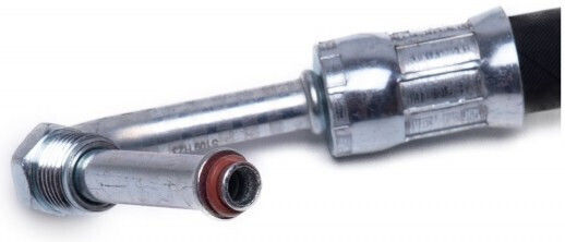 Σωλήνας Συστήματος Διεύθυνσης Bmw 3 32411094949 32411094949