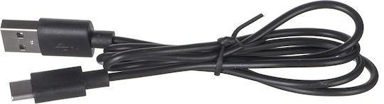 Port Designs 900706-BT Kabelloses Ergonomisches Bluetooth Mäuse Schwarz