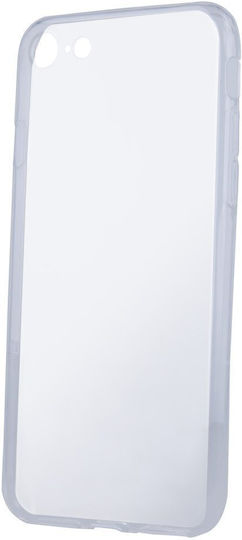 Slim 1mm Back Cover Silicon 1mm Transparent (Vivo Y21 / Y21s / Y33s)