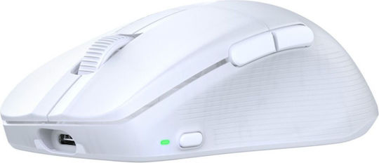 Turtle Beach Pure Air Wireless Bluetooth Mouse White