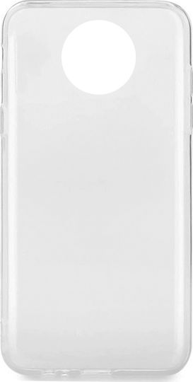 Ultra Slim 0.5mm Задна корица Силикон 0.5мм Прозрачен ( Poco X3 NFC / X3 Pro)