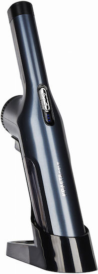 Kraft & Dele Aspirator De Mână Pentru Mașini Reîncărcabil 12V 400W