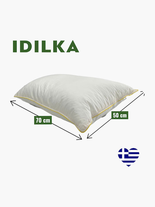 Idilka Възглавница Cotton 50x70