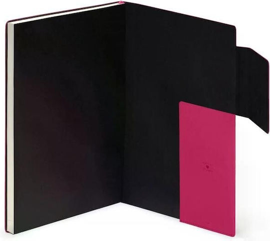 Legami Milano Weekly Agenda 2027 Fuchsia 19.5x26.5cm
