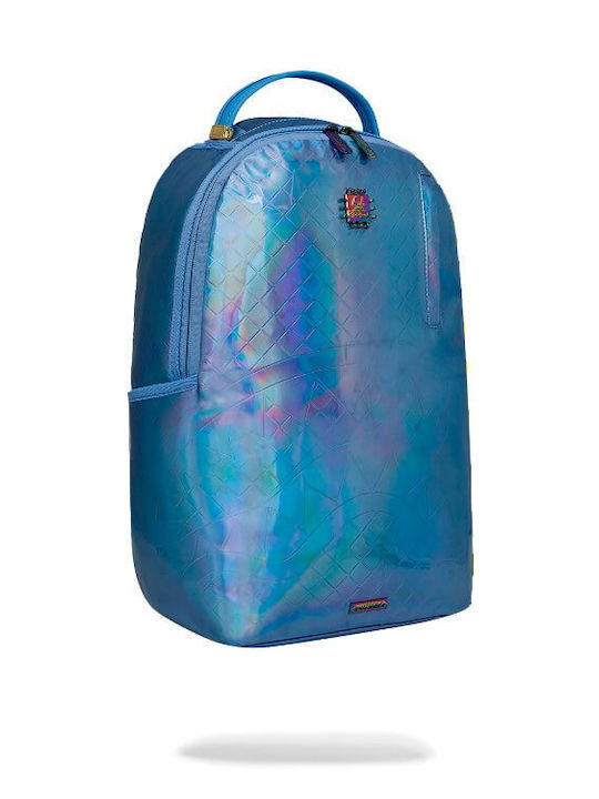 Sprayground Ученическа Раница За Гимназия AI Mermaid Scales DLXSV 29.21 x 15.24 x 45.7см