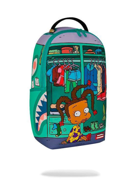 Sprayground Πλάτης Rugrats Susie's Closet DLXSV Sprayground Πλάτης Rugrats Susie's Closet DLXSV