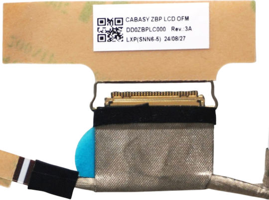 Кабел За Екран За Лаптоп Acer Chromebook Spin 512 R856t R856tn R756 R756t