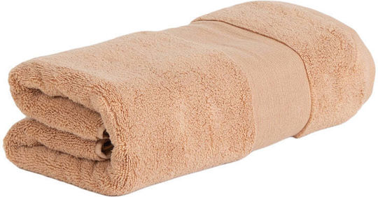 Dilios Badehandtuch 70x140cm Beige