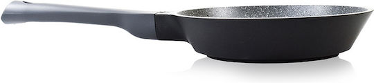 Duka Tigaie din Aluminiu cu Strat de Piatră 20cm
