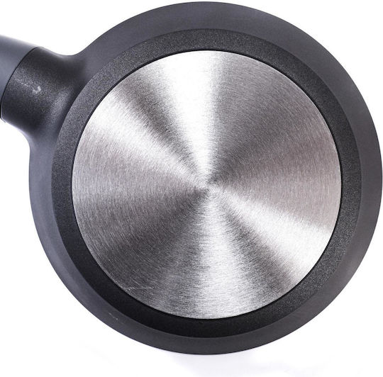 Duka Double Pan from Aluminum with Non-Stick Coating 24cm