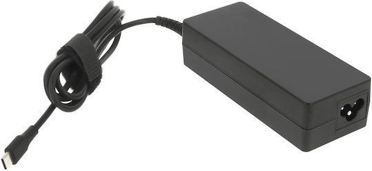 Mitsu USB-C Φορτιστής Laptop 100W