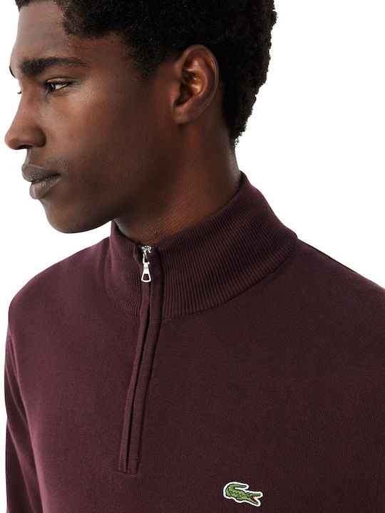 Long Sleeve Sweater Oxalis