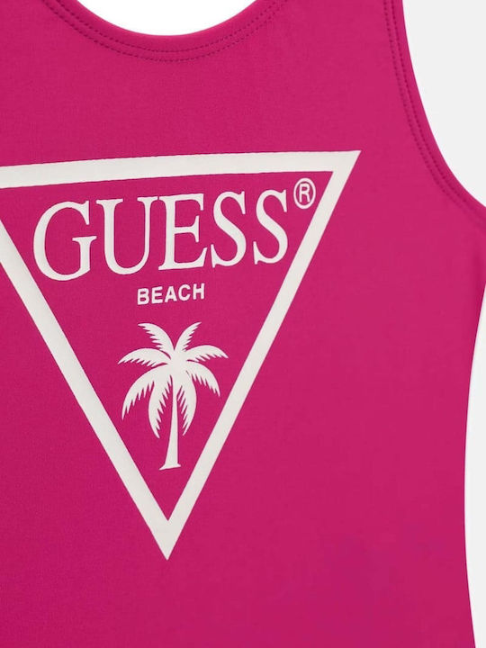 Guess J6GZ33KCA60G4A2