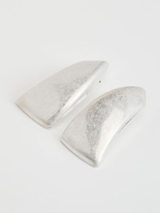 Desiree Ohrringe aus Silber