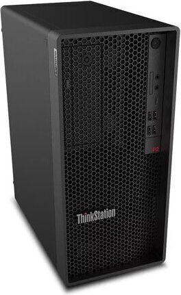 Lenovo ThinkStation P2 Tower Gen 2 Desktop PC (Ultra 7-265/32GB DDR5/1TB SSD/RTX 2000 Ada/W11 Pro)