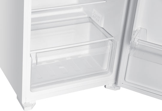 Crown Frigider Încorporabil Cu Ușă Dublă H145xL56xA55cm Alb CFE144BI