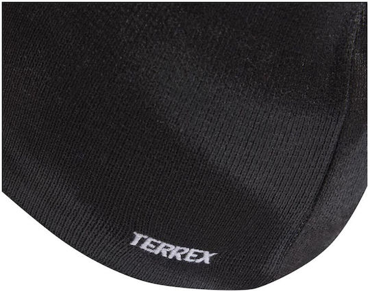 Climawarm Beanie Men's Knitted Beanie in Black Colour