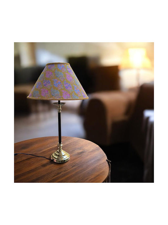 Tischlampen für E27 Fassung