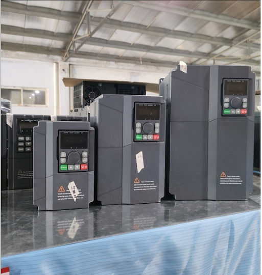 Solar Water Pump Inverter Hl710 Mppt 380V Three-Phase 4kW 144-6551
