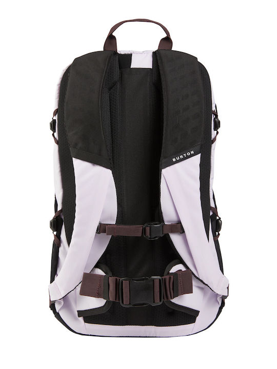 Burton Day Hiker 30lt Lila Rucksack Burton Day Hiker 30lt Lila Rucksack