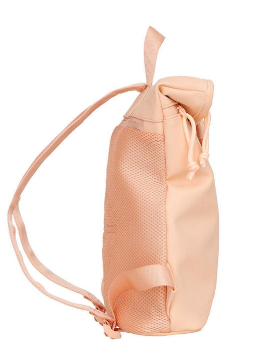 New Rebels Rolltop Branson Waterproof 7lt Orange