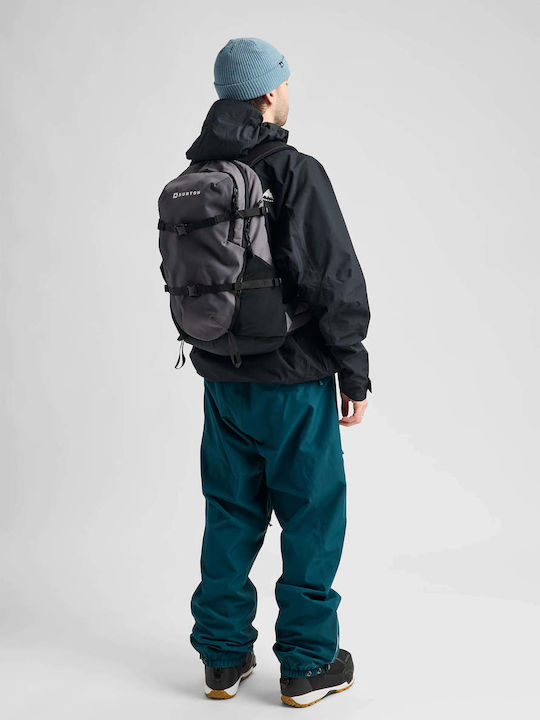 Burton Day Hiker 30lt Γκρι
