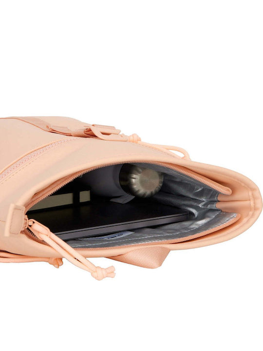 New Rebels Rolltop Branson Waterproof 7lt Orange