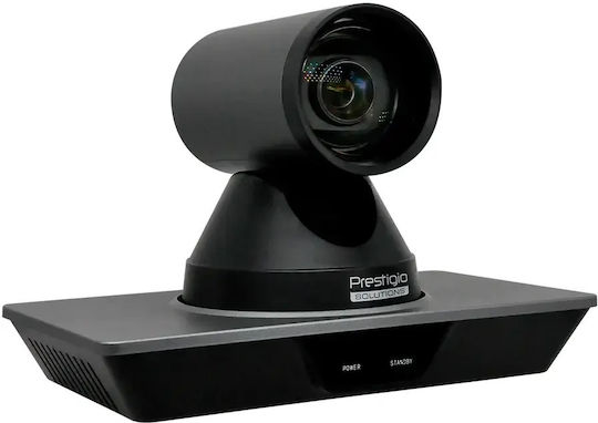 Video Conferencing 4k Ptz Camera 4k 8.5mp No Mic Connection Via Hdmi 2.0 Usb 3.0 Rj45