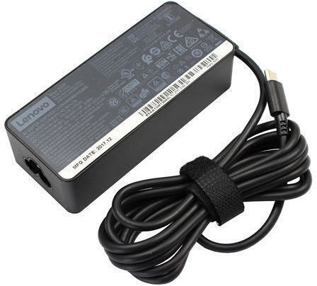 Lenovo Adaptor AC Standard de 65W USB Type-C EU