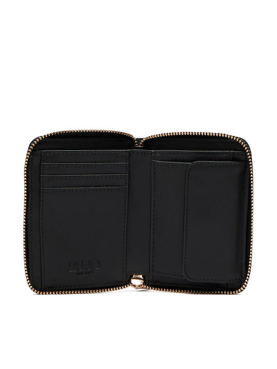 Women's Wallet Black