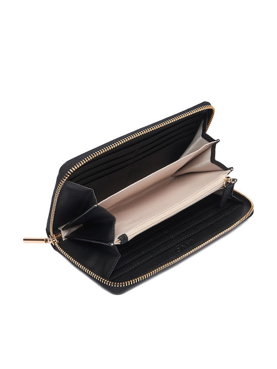Women's Wallet Black