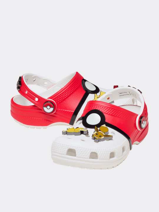 Classic Clog Kinder Anatomisch Schuhboot Strand Mehrfarbig